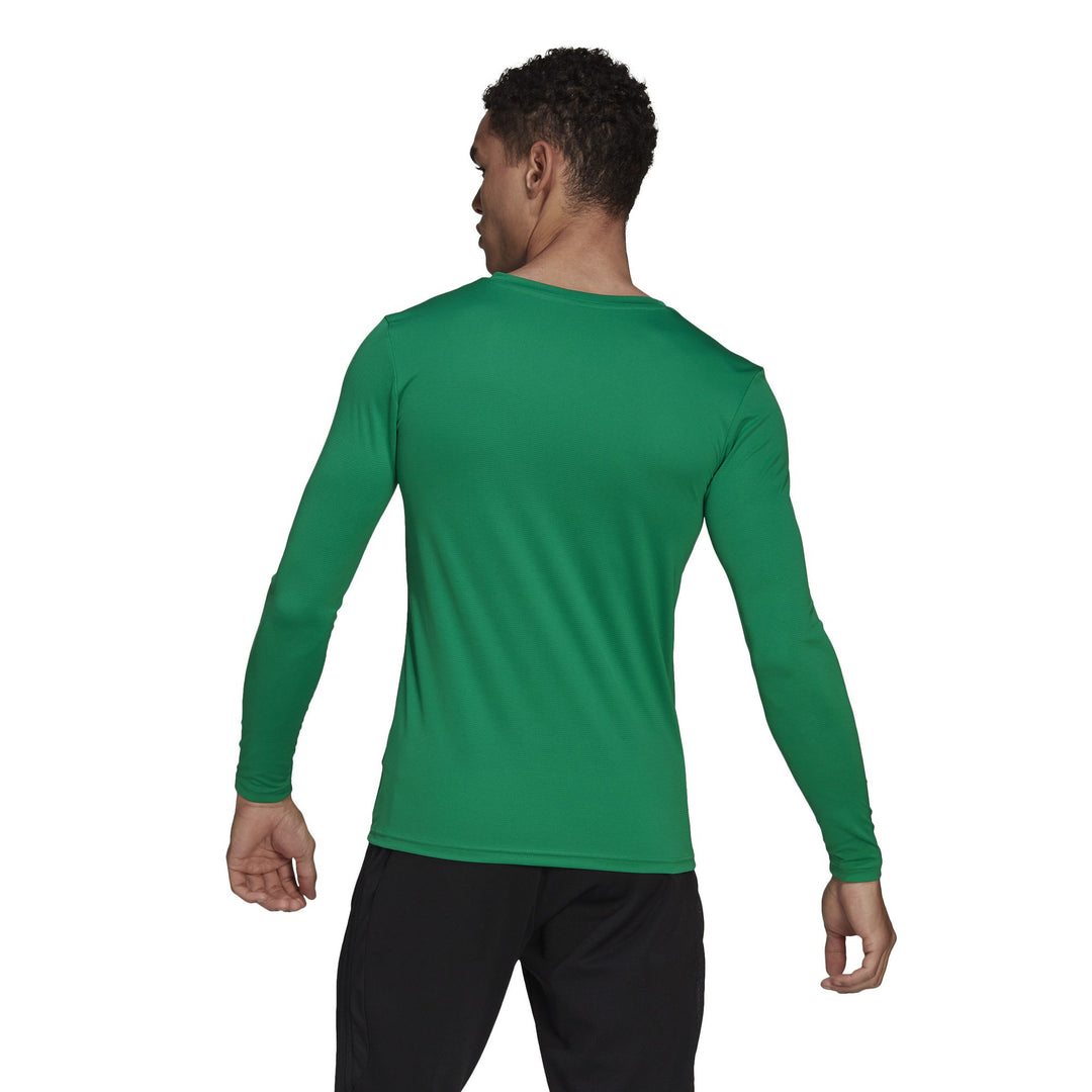 adidas Herren Team Base Longsleeve