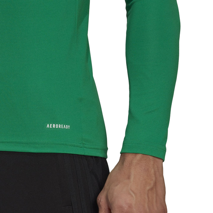 adidas Herren Team Base Longsleeve