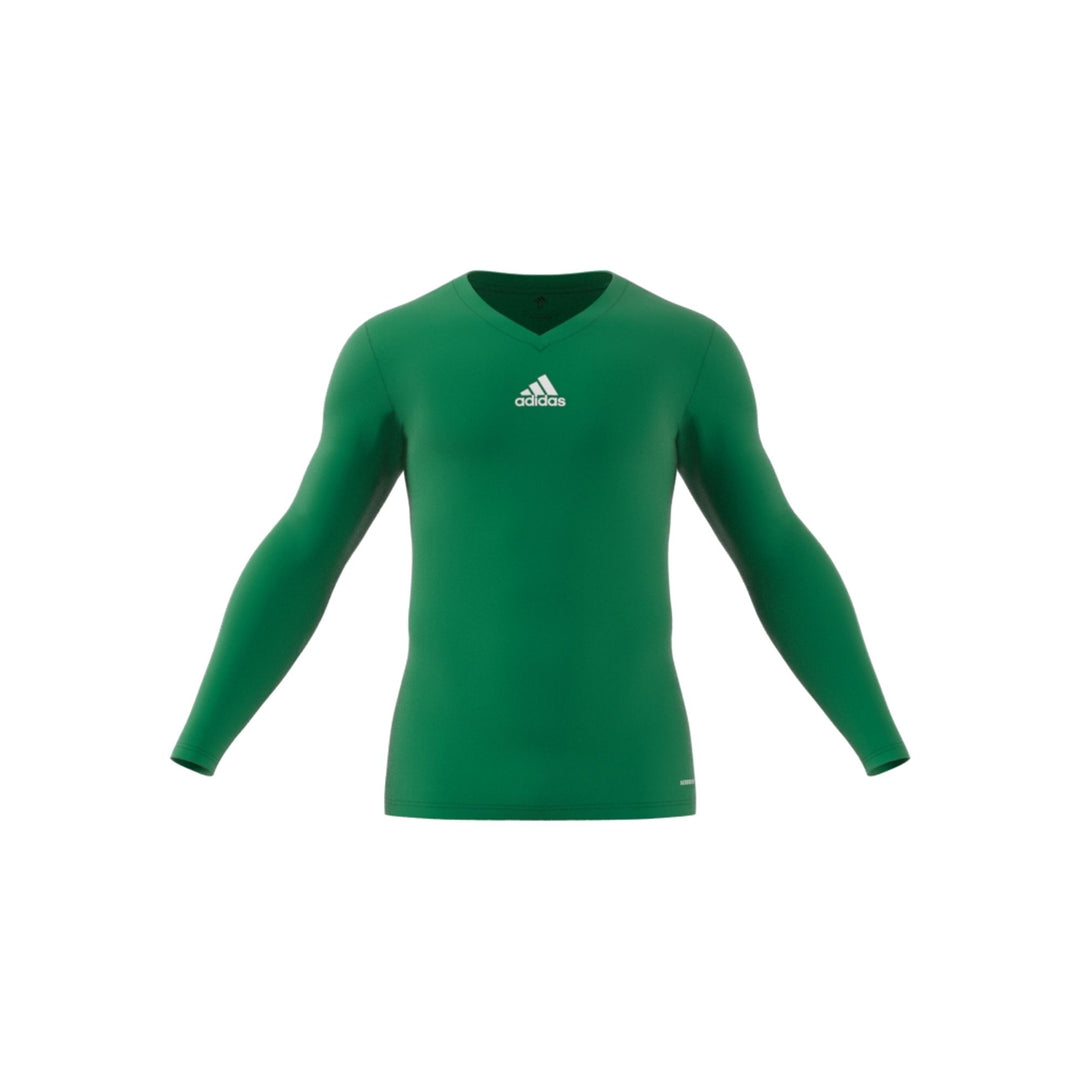adidas Herren Team Base Longsleeve