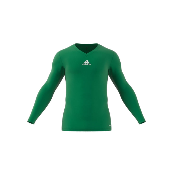 adidas Herren Team Base Longsleeve