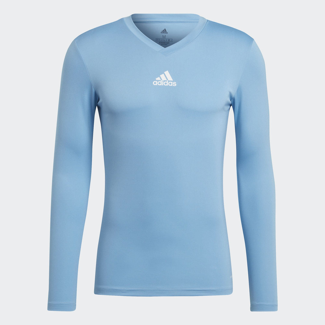 adidas Herren Team Base Longsleeve
