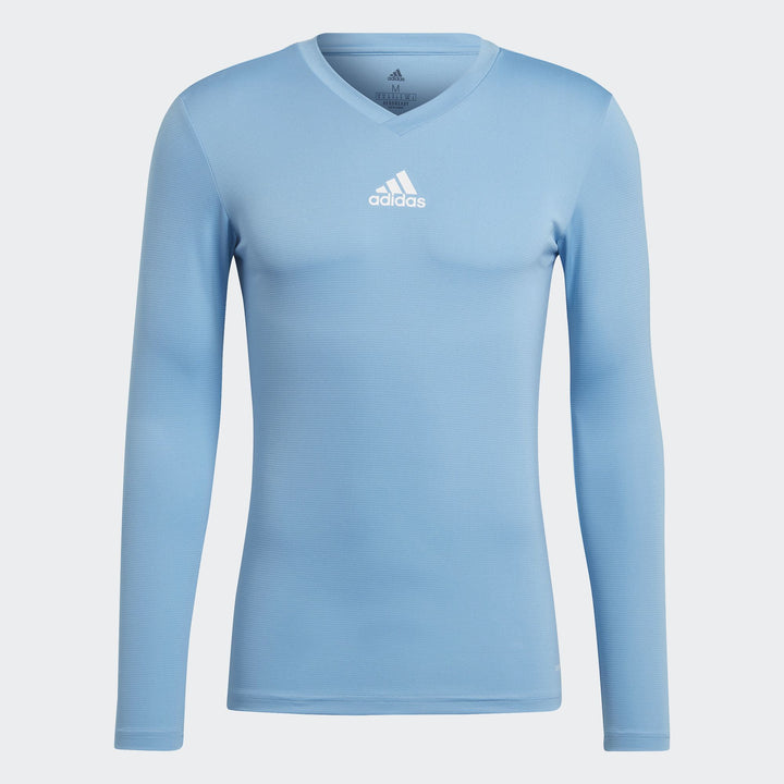 adidas Herren Team Base Longsleeve