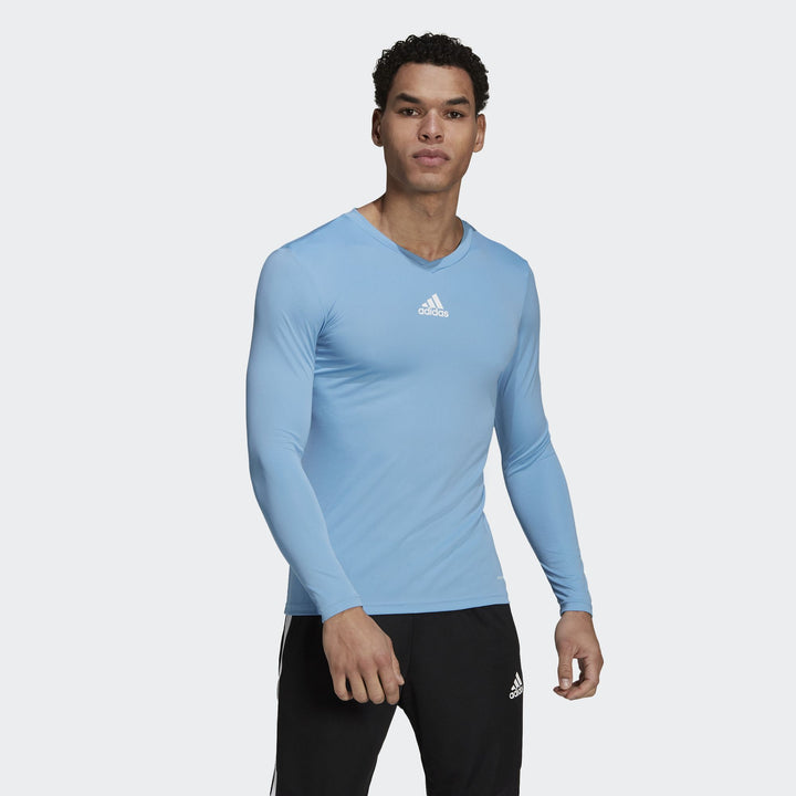 adidas Herren Team Base Longsleeve