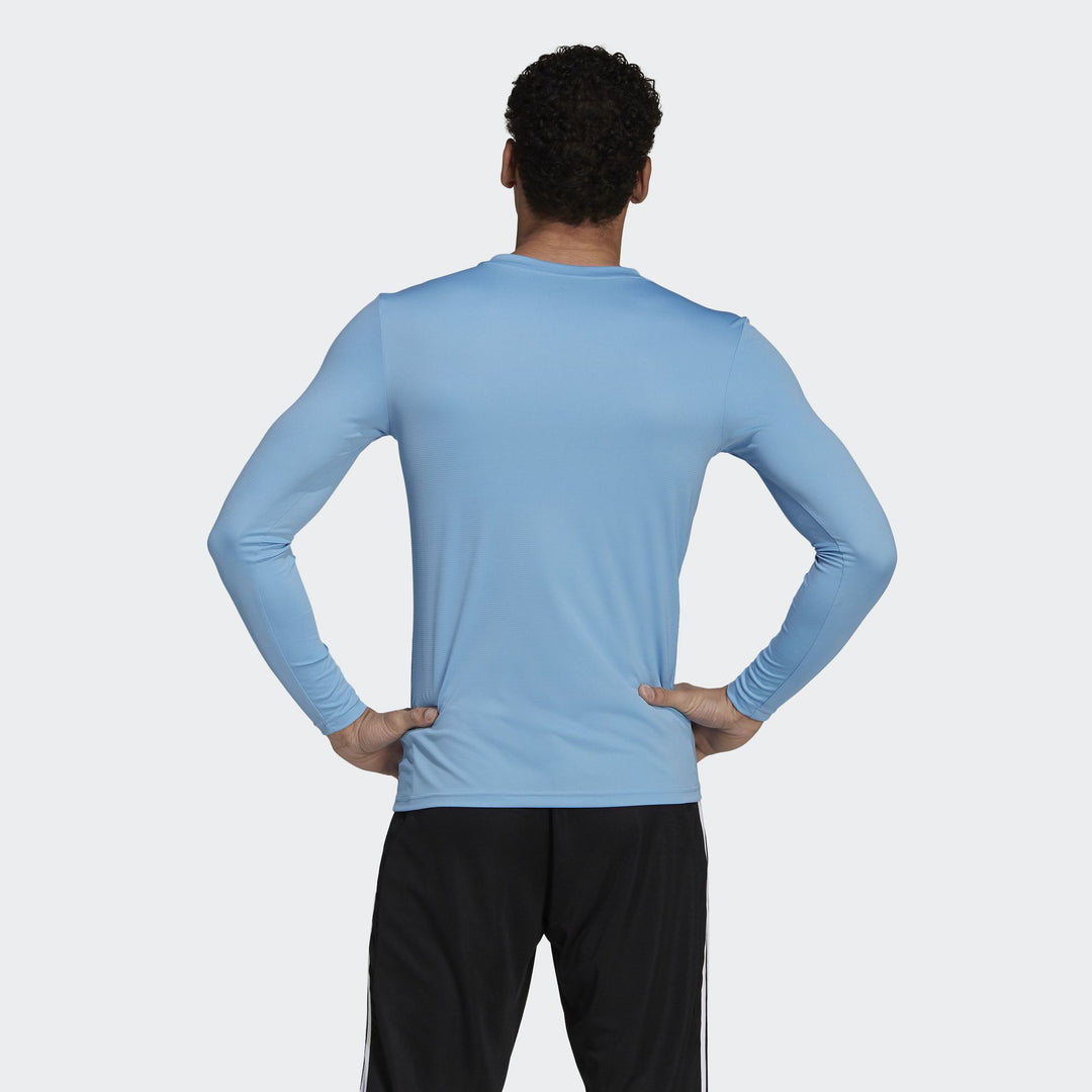 adidas Herren Team Base Longsleeve