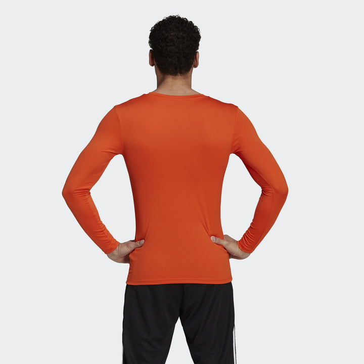 adidas Herren Team Base Longsleeve