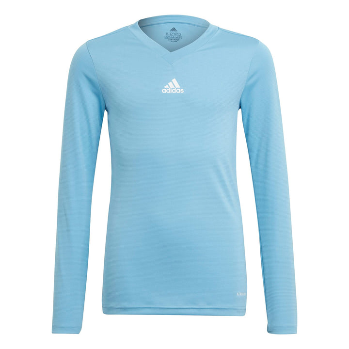 adidas Kinder Team Base Longsleeve
