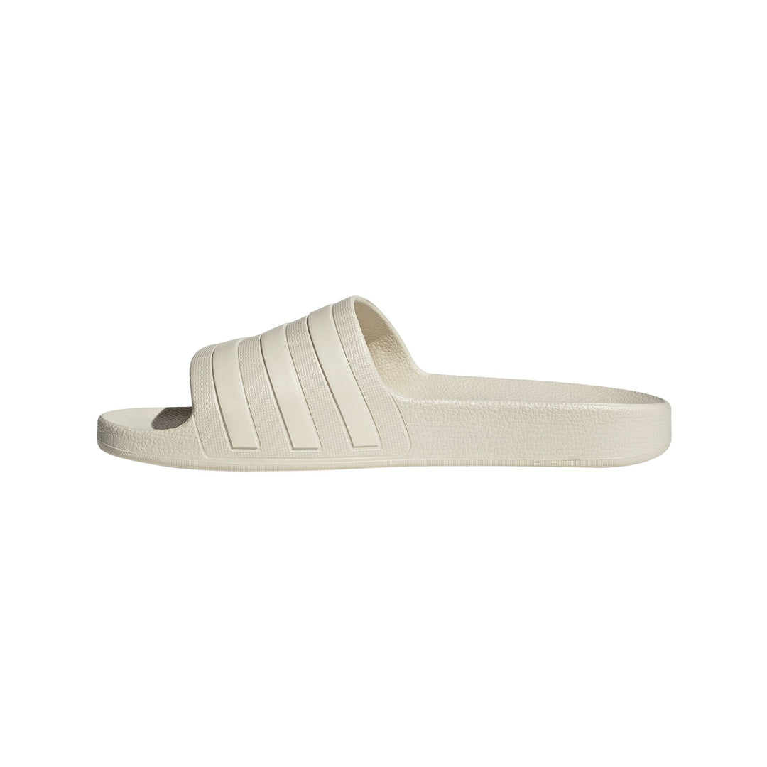 adidas Adilette Aqua - alumin/wonwhi/alumin