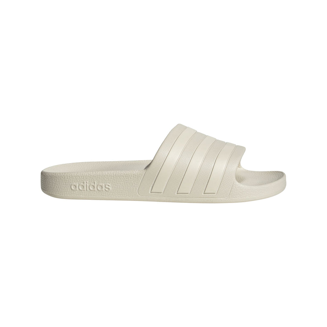 adidas Adilette Aqua - alumin/wonwhi/alumin