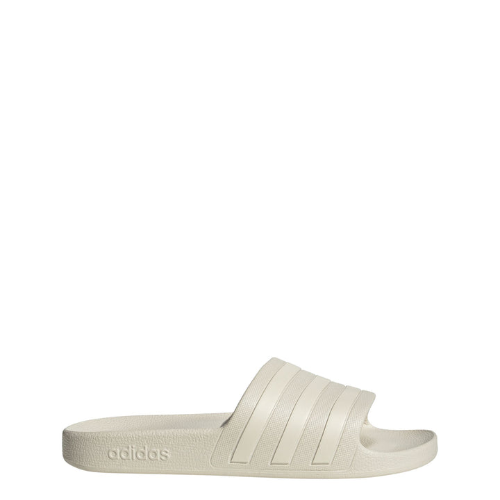 adidas Adilette Aqua - alumin/wonwhi/alumin