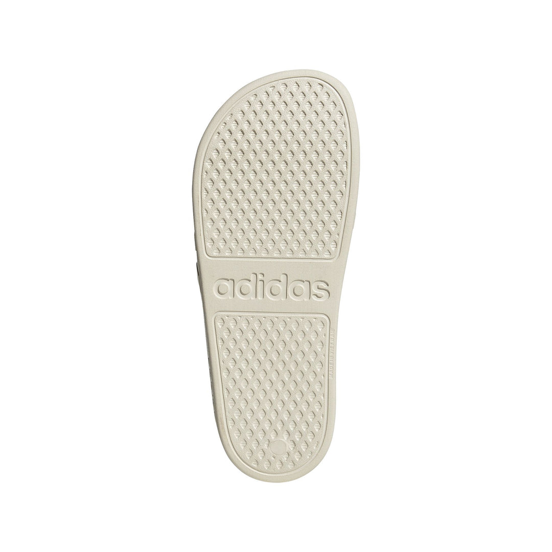 adidas Adilette Aqua - alumin/wonwhi/alumin