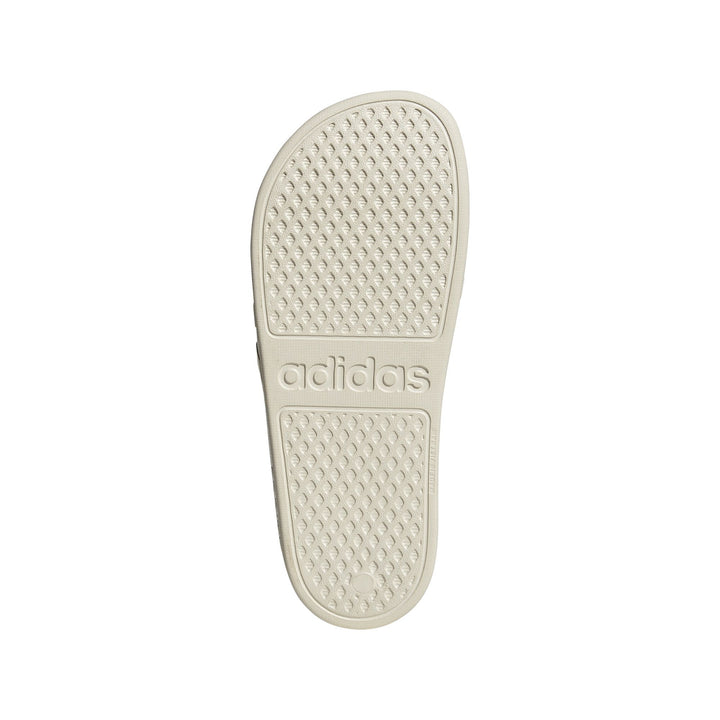 adidas Adilette Aqua - alumin/wonwhi/alumin