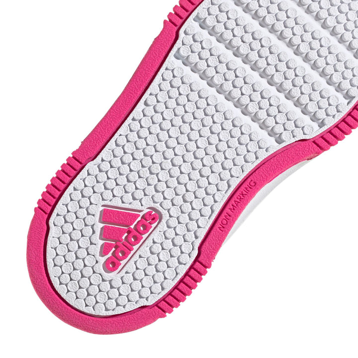adidas Kinder Tensaur Hook and Loop Schuhe