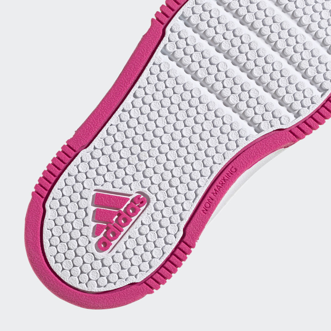 adidas Kinder Tensaur Hook and Loop Schuhe