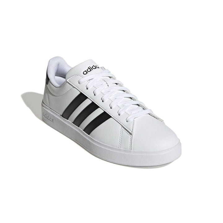 adidas Herren Grand Court Cloudfoam Comfort Schuhe