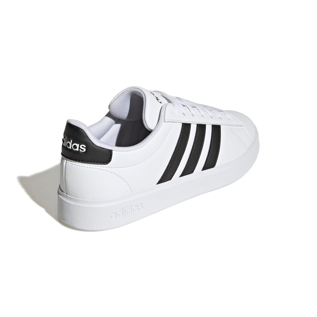 adidas Herren Grand Court Cloudfoam Comfort Schuhe