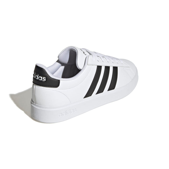 adidas Herren Grand Court Cloudfoam Comfort Schuhe