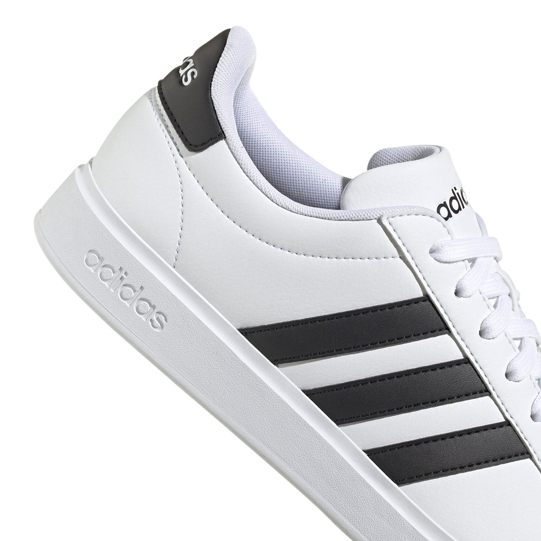 adidas Herren Grand Court Cloudfoam Comfort Schuhe