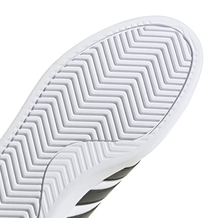 adidas Herren Grand Court Cloudfoam Comfort Schuhe