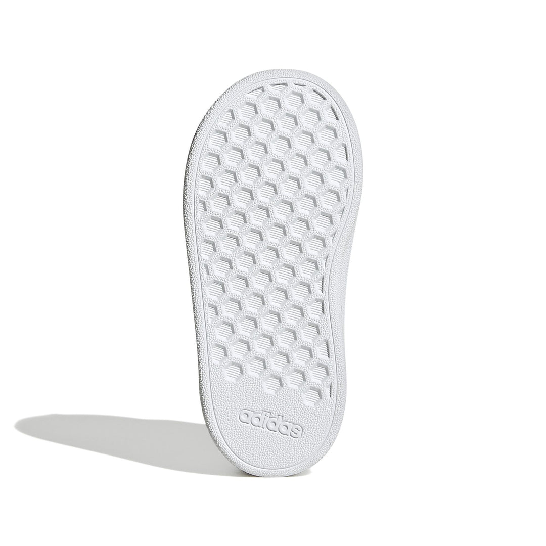 adidas Kinder Grand Court Lifestyle Court Hook and Loop Schuhe