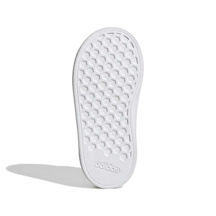 adidas Kinder Grand Court Lifestyle Court Hook and Loop Schuhe