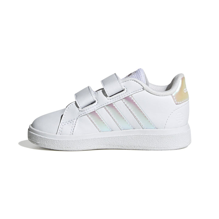 adidas Kinder Grand Court Lifestyle Court Hook and Loop Schuhe