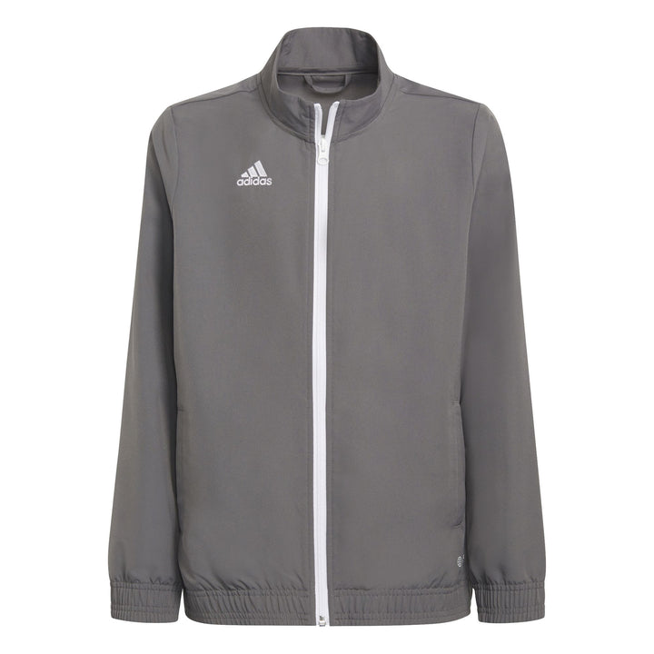 adidas Kinder Entrada 22 Präsentationsjacke