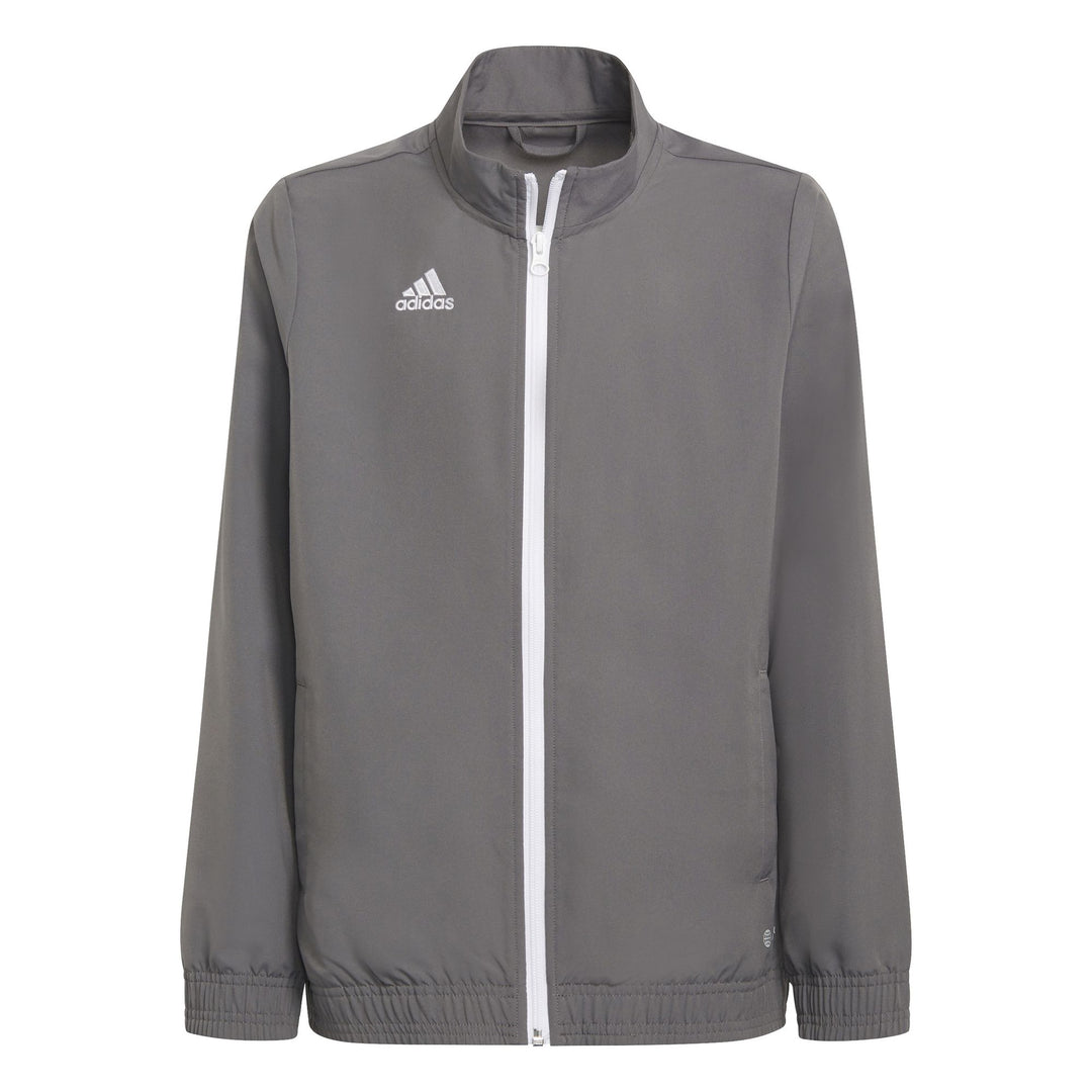 adidas Kinder Entrada 22 Präsentationsjacke