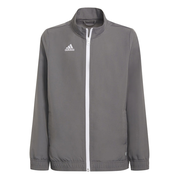 adidas Kinder Entrada 22 Präsentationsjacke