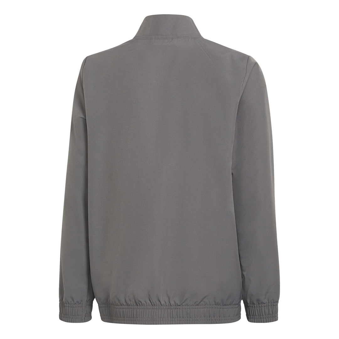 adidas Kinder Entrada 22 Präsentationsjacke