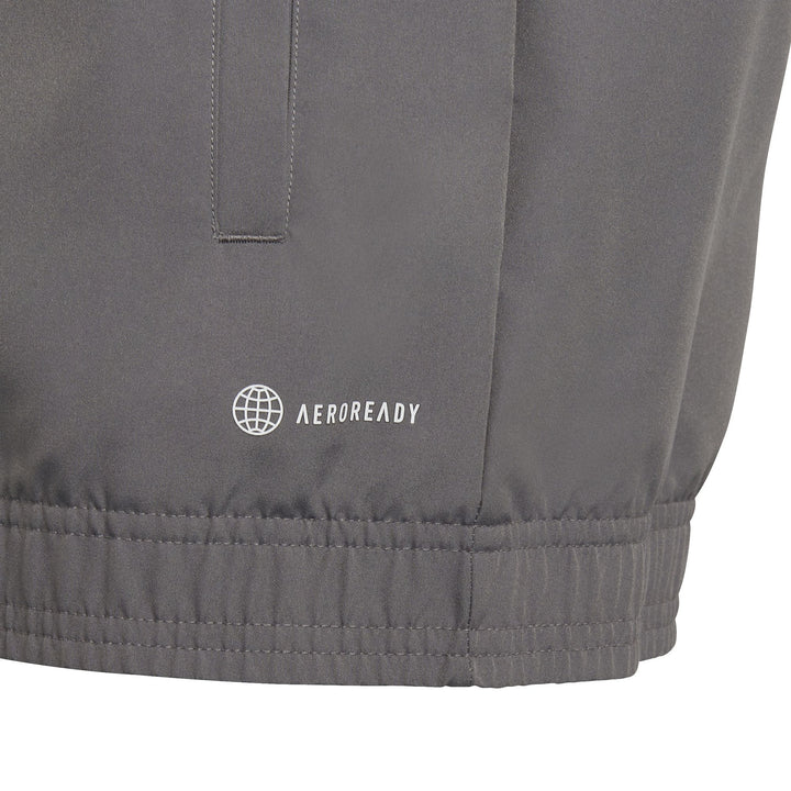 adidas Kinder Entrada 22 Präsentationsjacke