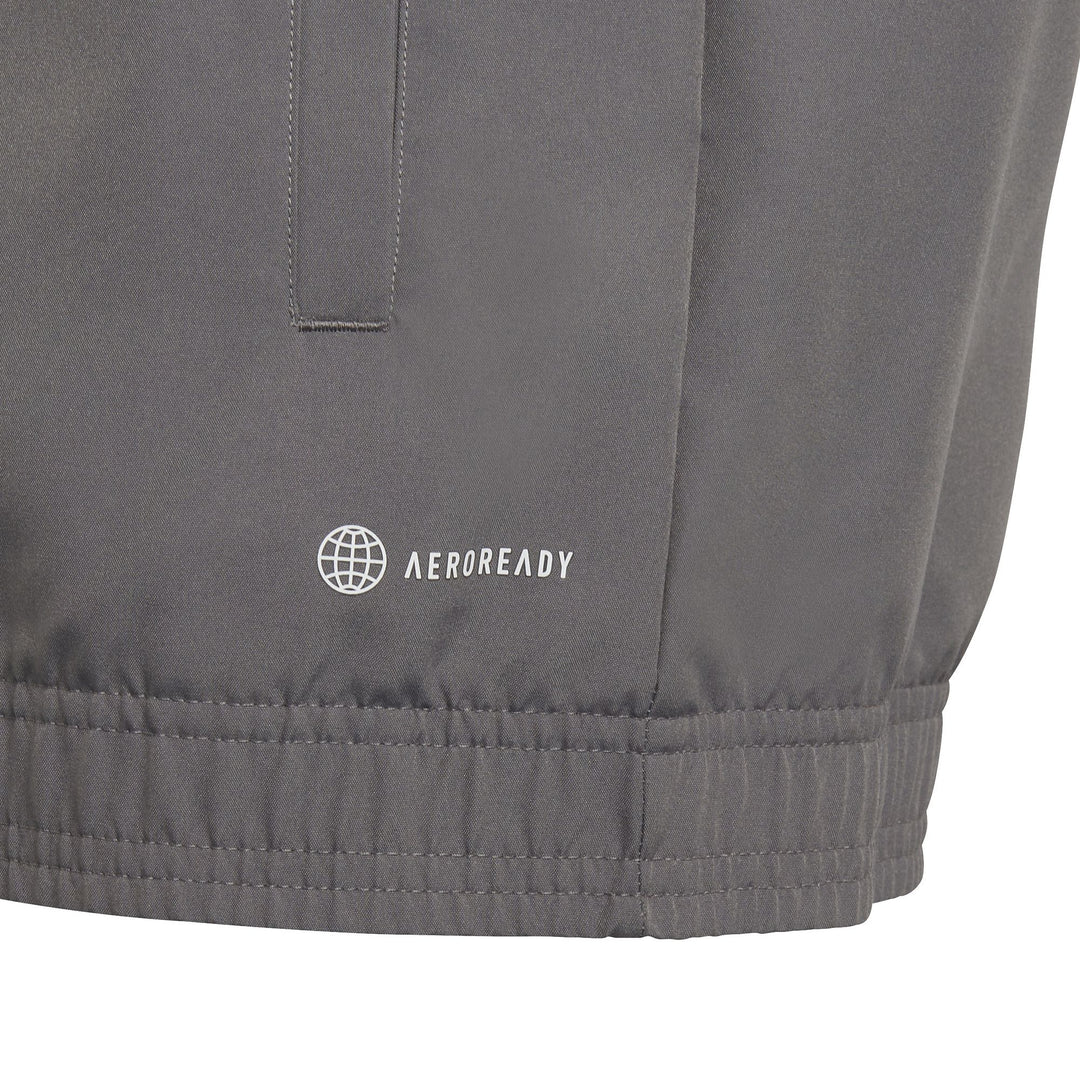 adidas Kinder Entrada 22 Präsentationsjacke