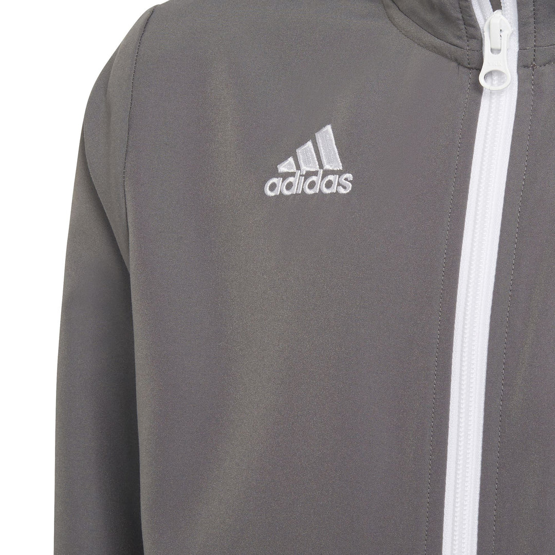 adidas Kinder Entrada 22 Präsentationsjacke