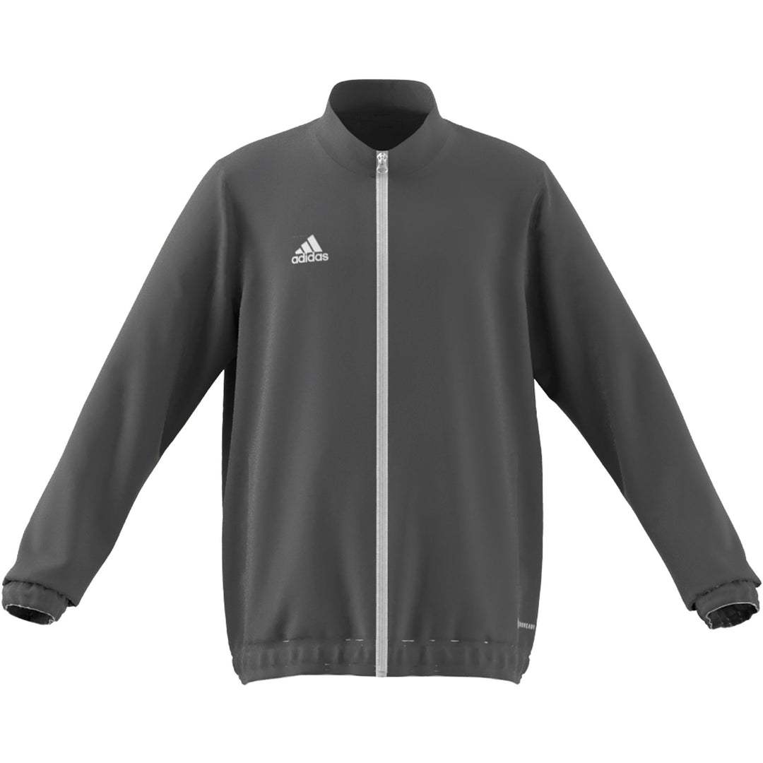 adidas Kinder Entrada 22 Präsentationsjacke
