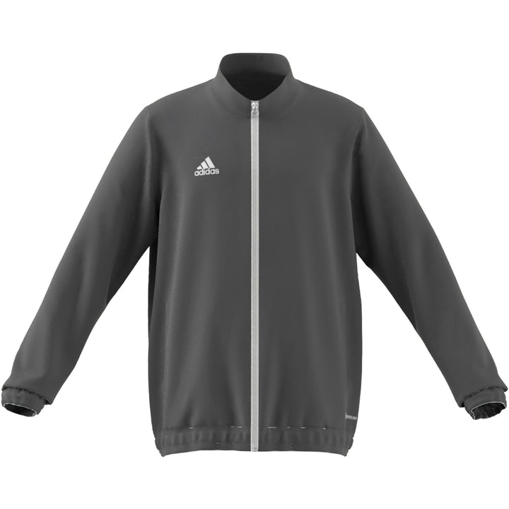 adidas Kinder Entrada 22 Präsentationsjacke