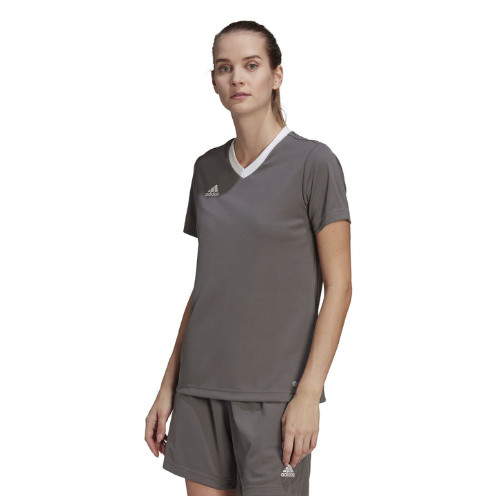 adidas Damen Entrada 22 Trikot