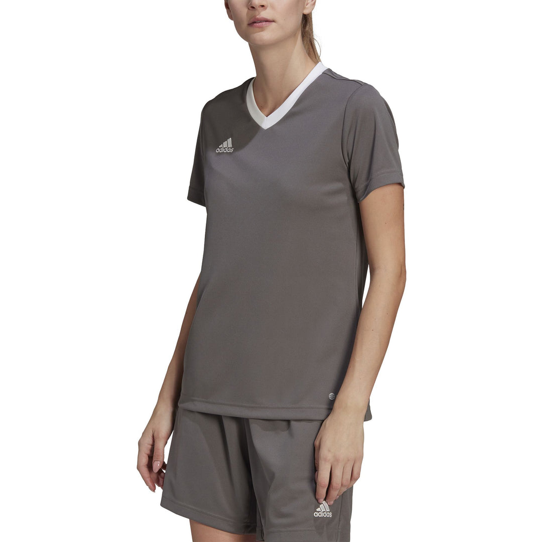 adidas Damen Entrada 22 Trikot