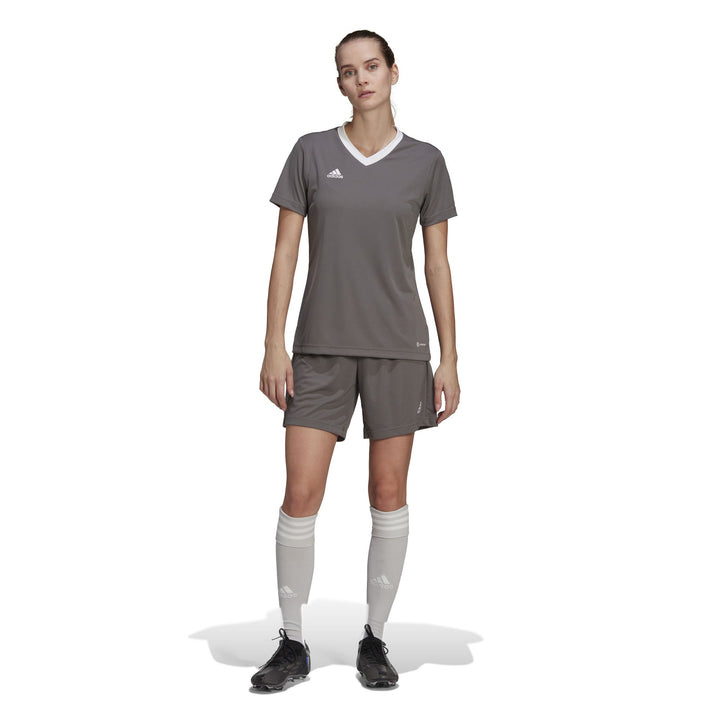 adidas Damen Entrada 22 Trikot