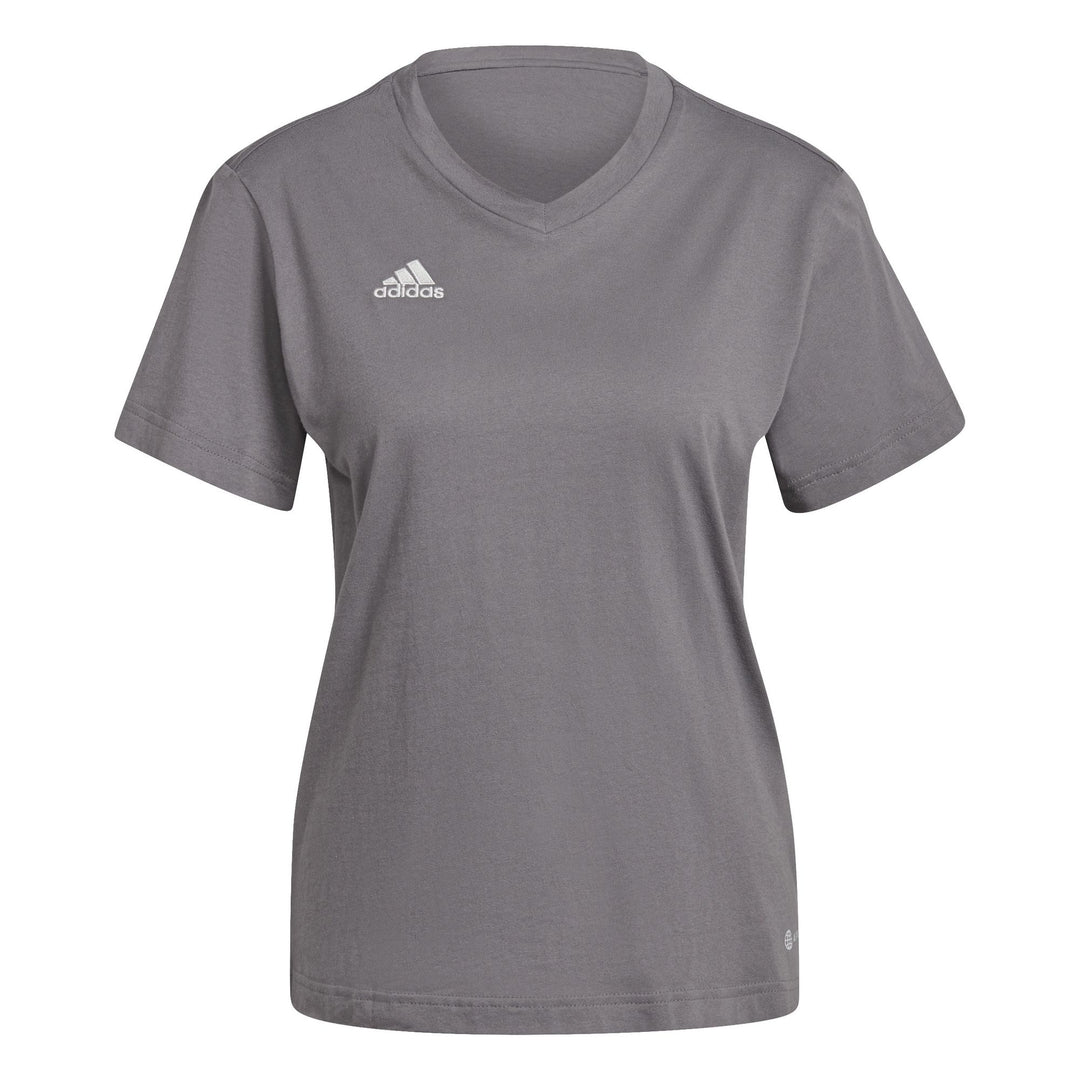 adidas Damen Entrada 22 T-Shirt