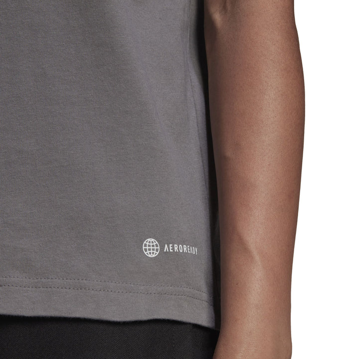 adidas Damen Entrada 22 T-Shirt