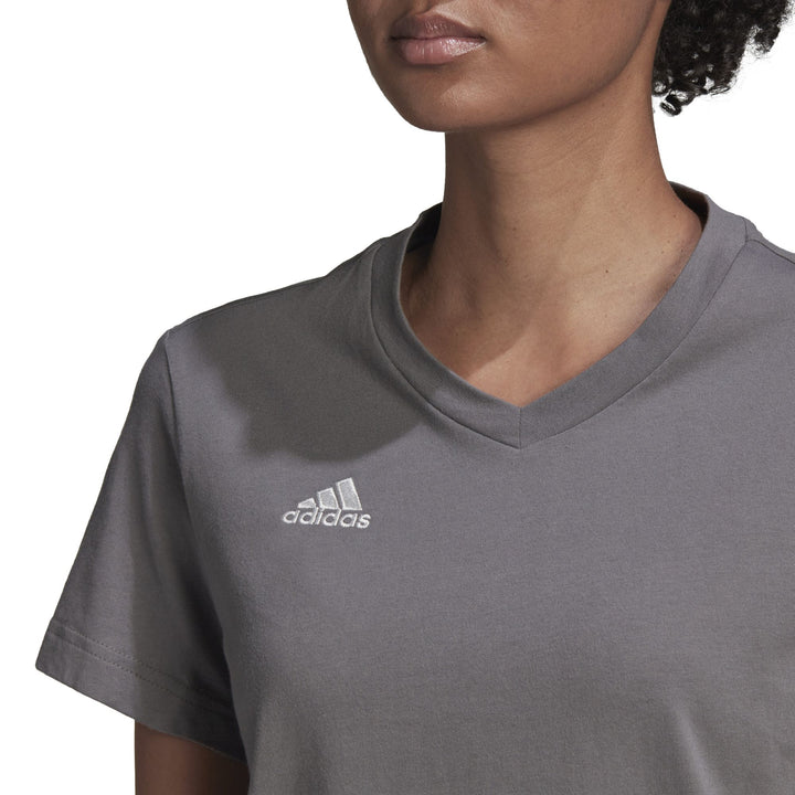 adidas Damen Entrada 22 T-Shirt