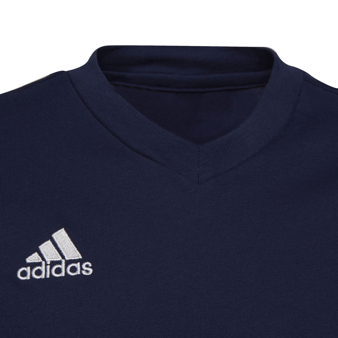 adidas Kinder Entrada 22 T-Shirt