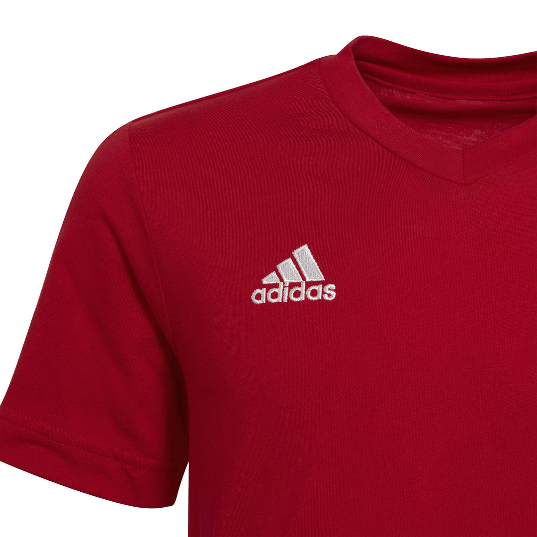 adidas Kinder Entrada 22 T-Shirt