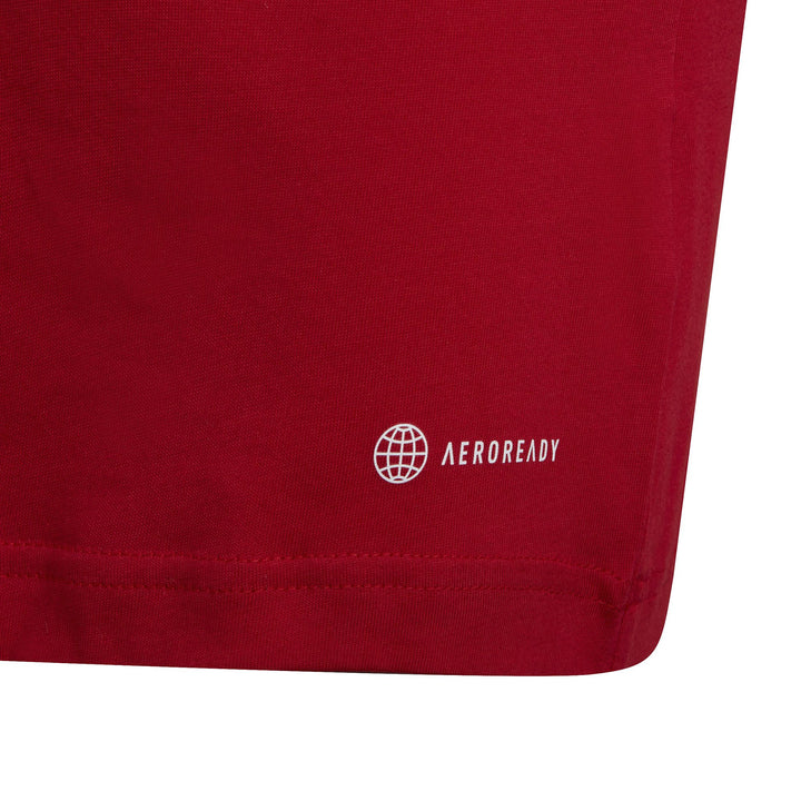 adidas Kinder Entrada 22 T-Shirt