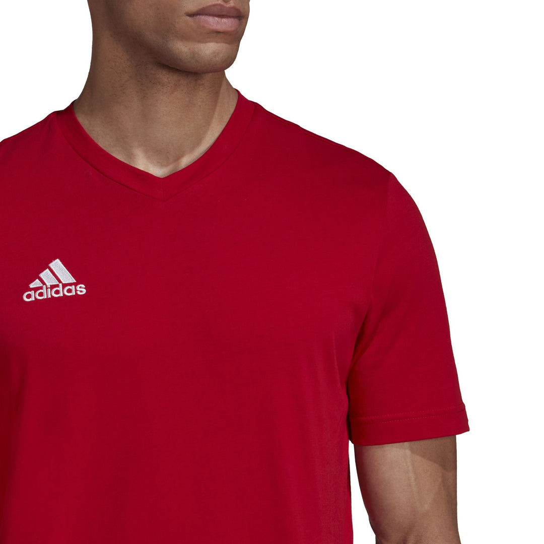 adidas Herren Entrada 22 T-Shirt