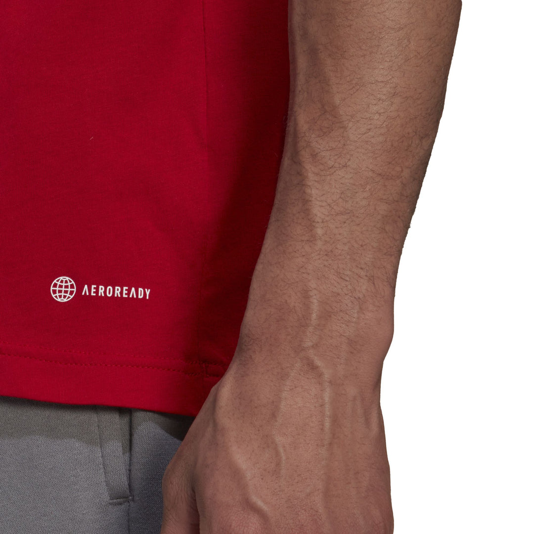 adidas Herren Entrada 22 T-Shirt