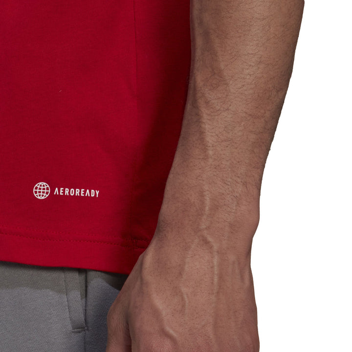 adidas Herren Entrada 22 T-Shirt