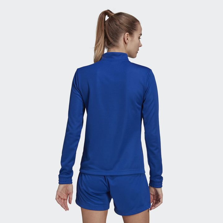 adidas Damen Entrada 22 Training Oberteil
