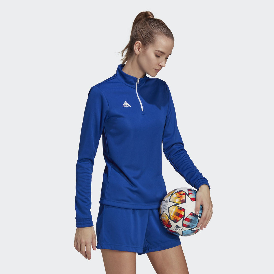 adidas Damen Entrada 22 Training Oberteil
