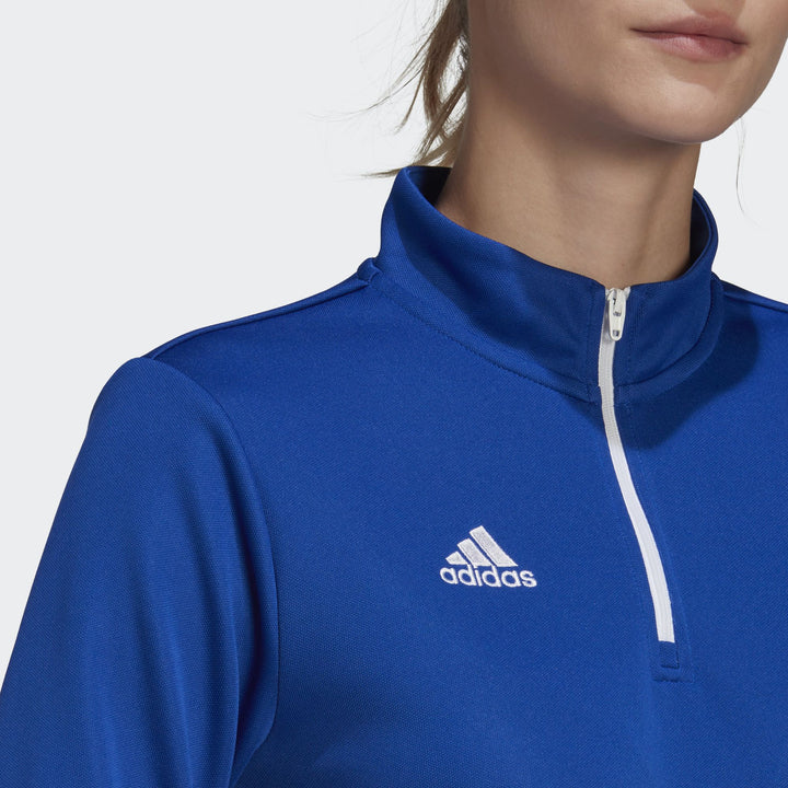 adidas Damen Entrada 22 Training Oberteil