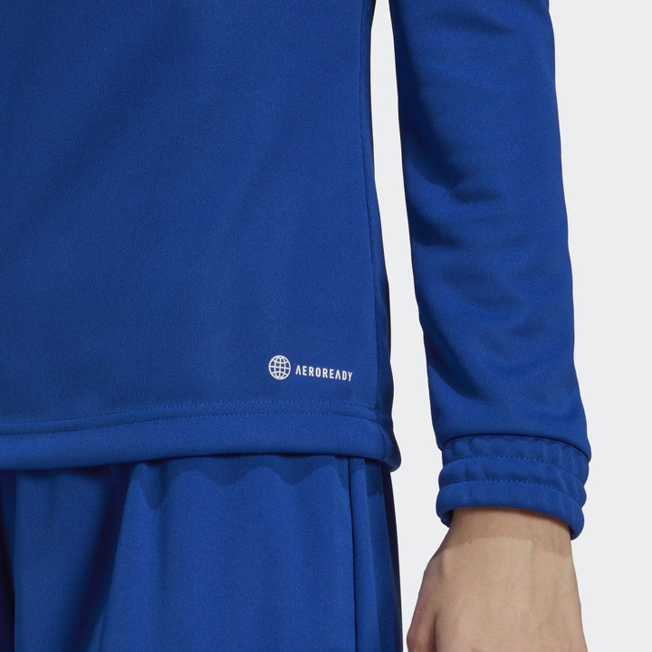 adidas Damen Entrada 22 Training Oberteil